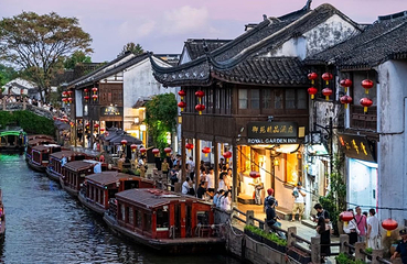 山塘街第 17 张图片