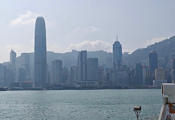 维多利亚港第 199 张图片