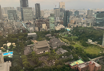 东京塔第 117 张图片