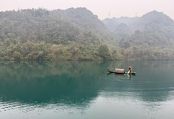 东江湖旅游区第 105 张图片