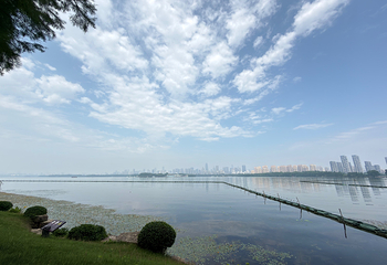 东湖生态旅游风景区第 40 张图片