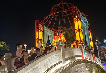 婺女洲度假区第 175 张图片