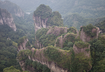 雁荡山第 157 张图片