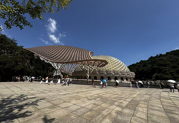 牛首山文化旅游区第 268 张图片