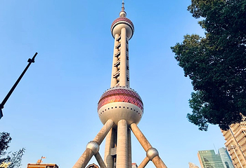 陆家嘴第 115 张图片