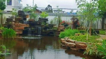 姚安县中央森林公园