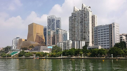 柳堤第 1 张图片