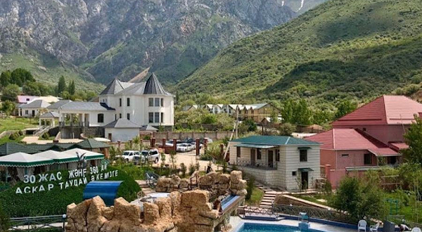 Зона Отдыха 