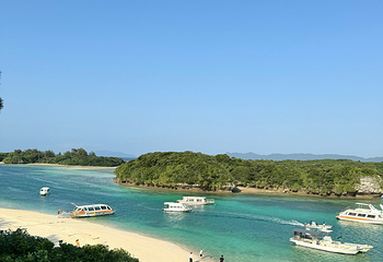 川平湾第 8 张图片