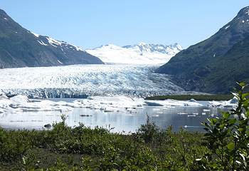 Chugach State Park第 1 张图片