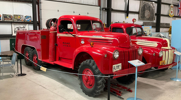 Bomber Command Museum of Canada