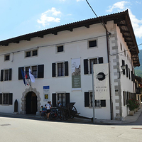 Kobarid Museum