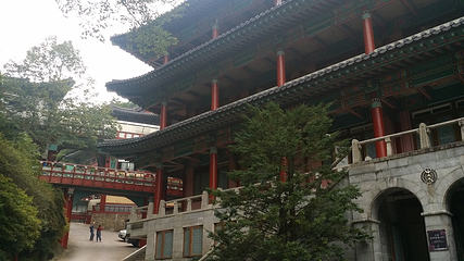 救仁寺第 9 张图片