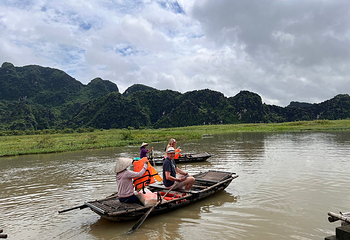 Pu Luong Nature Reserve第 15 张图片