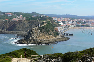 圣马丁纽波尔图灯塔