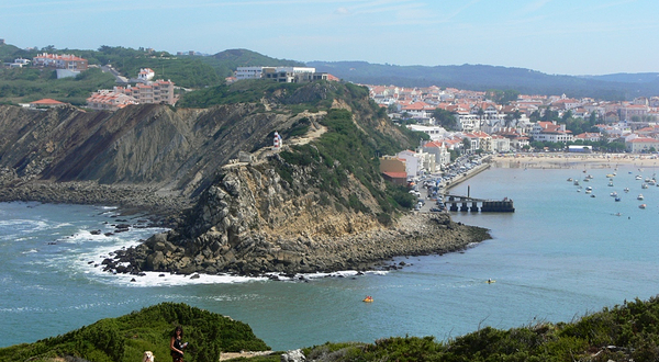 圣马丁纽波尔图灯塔