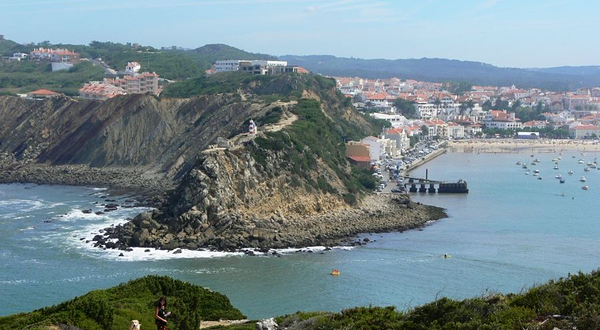 圣马丁纽波尔图灯塔