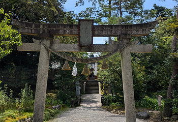 金澤神社第 9 张图片