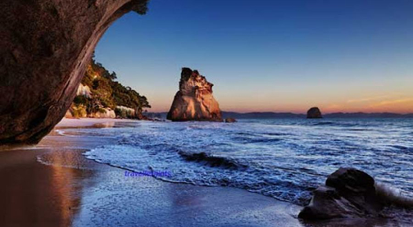 科罗曼德尔半岛