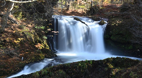 富士山人民公园