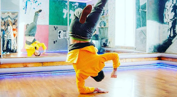 Brooklyn Dance School