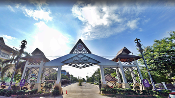 สนามกีฬากลางจังหวัดเชียงราย