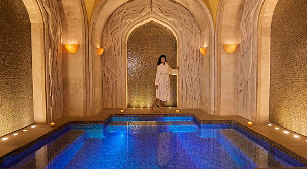 AWAKEN Wellness - Atlantis, The Palm
