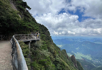 三清山风景区第 65 张图片