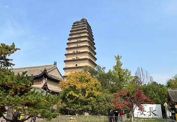 西安博物院第 83 张图片