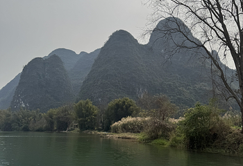 遇龙河景区第 58 张图片