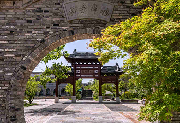广富林文化遗址第 62 张图片