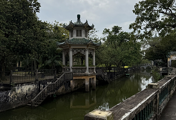 开平碉楼文化旅游区第 80 张图片