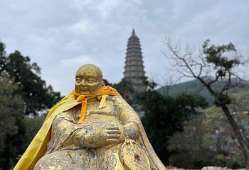 广胜寺第 108 张图片