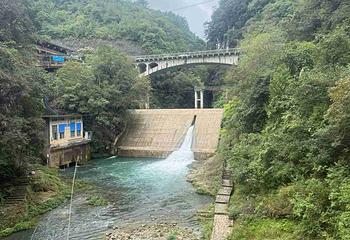 高过河漂流第 26 张图片