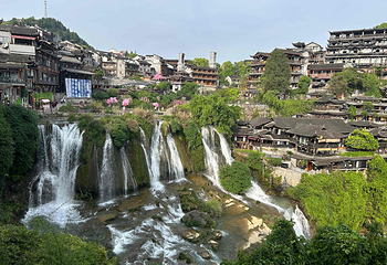芙蓉镇第 78 张图片