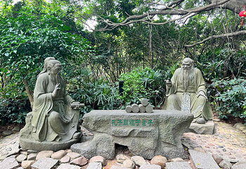 清源山第 55 张图片