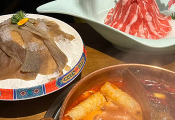 晚园·苏式火锅(观前街店)第 32 张图片