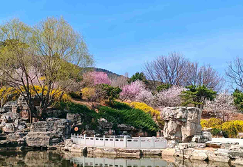 北京西山国家森林公园第 29 张图片