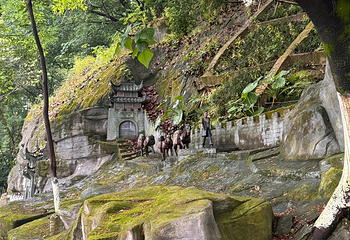 山城步道第 126 张图片