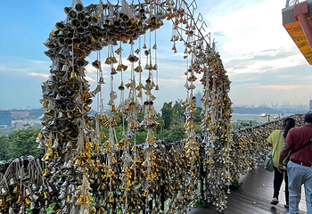 花柏山公园第 131 张图片