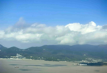 普陀山风景区第 388 张图片
