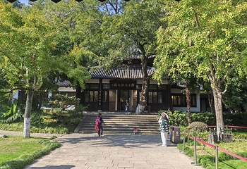 亭林园第 27 张图片
