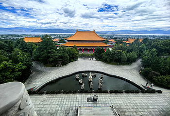 崇圣寺三塔文化旅游区第 32 张图片