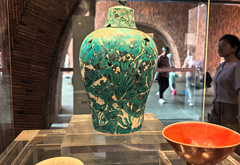 陶阳里旅游区第 186 张图片