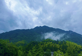 三清山风景区第 122 张图片