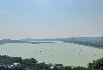 云龙山索滑道第 15 张图片