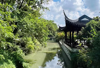 亭林园第 62 张图片