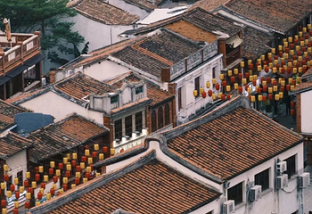 漳州古城第 44 张图片