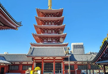 浅草寺第 41 张图片