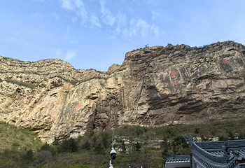 悬空寺第 155 张图片